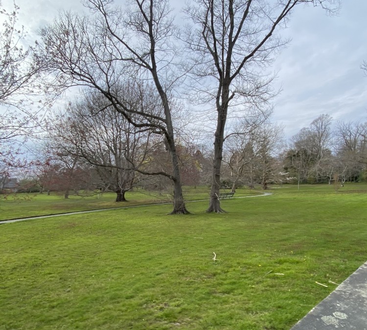 Rovensky Park (Newport,&nbspRI)